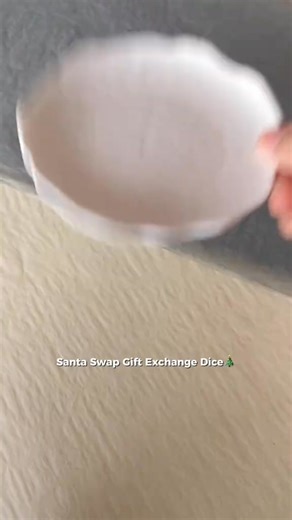 Tired of boring gift exchanges? 😴 This Santa Swap Dice turns presents into hilarious party games! 🎲 12 unique sides create endless fun for all ages! 👨‍👩‍👧‍👦 Perfect for Christmas & family nights! 🎁 Roll your way to unforgettable memories! 🛒 | Increasean/E