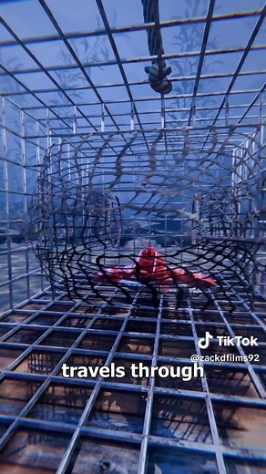 How Lobster Traps Actually Work 😮 | lobster