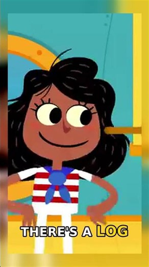 Counting Down Frogs: Fun Math for Toddlers #Shorts