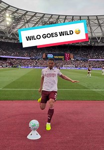 Leandro Trossard celebration rewind — Any excuse to watch