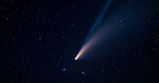 Quelle est la différence entre un astéroïde, une comète et une météorite ?