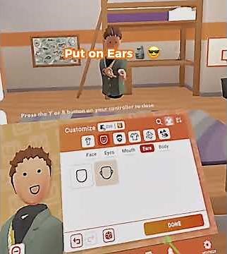 HOW TO BE A REC ROOM JUNIOR ACCOUNT‼️‼️‼️🗣️