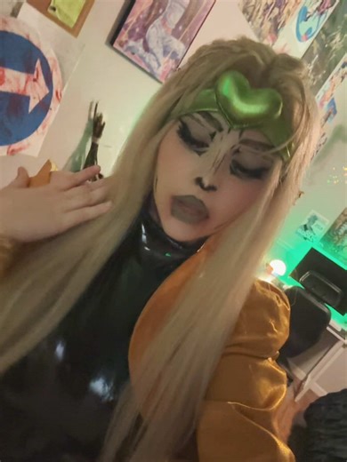 #diobrando #jojosbizarreadventure #diocosplay #fyp #fypシ゚viral | dio brando