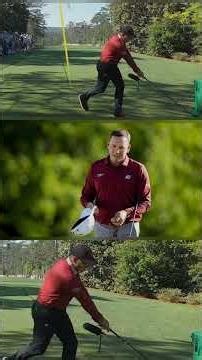 Sergio Garcia smashes driver in Masters meltdown at Augusta