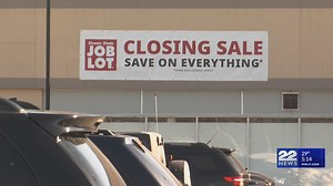Ocean State Job Lot on Liberty Street to close in March