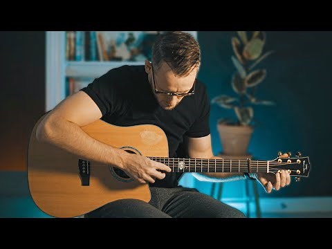 The saddest song to play on guitar