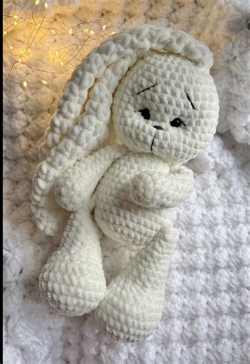 Aprende Amigurumi: Tutorial de Crochet para Principiantes