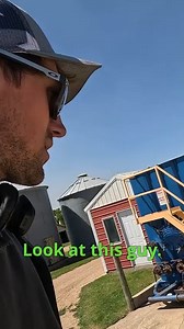 56K views · 974 reactions | Incredible body farming | Larson Farms | Facebook