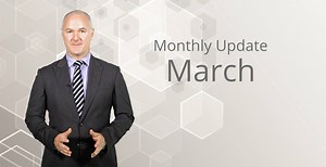 Are you looking to buy a new home or sell your existing home? View our March South Australian housing market update, presented by CoreLogic RP Data for up-to-date information. To find out more about our home loans, please visit: www.creditunionsa.com.au/home-loans Find out more about our First Home Buyers Grant by visiting: www.creditunionsa.com.au/first-home-buyers. #CreditUnionSA #SouthAustralia | Credit Union SA | Facebook