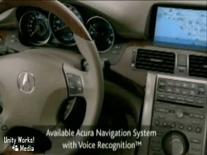 NEW 2010 Acura RL Framingham Boston MA