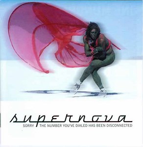 Supernova - Sorry The Number You've Dialed Has Been Disconnected