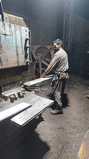 iron cutting machine #hardowork #shortvideo #video #shorts