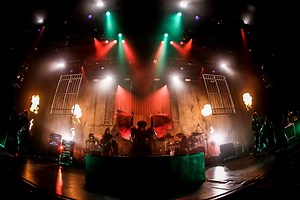 D、結成15周年＆メジャー10周年グランド・ファイナル公演ライヴDVDをYouTubeにてフル公開！| 激ロックニュース