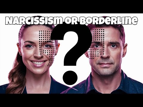 BPD vs NPD: The Key Differences Explained