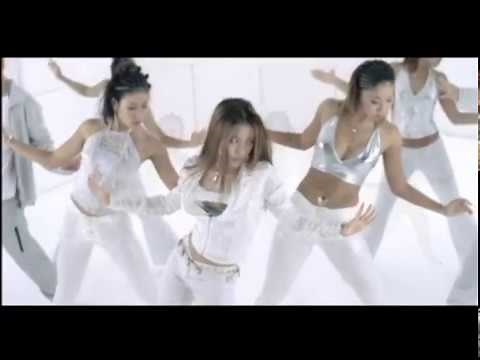 [HQ PV] BoA / 気持ちは伝わる (Kimochi wa Tsutawaru)