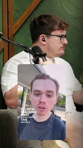 He Is BARELY Surviving Because Of Crypto