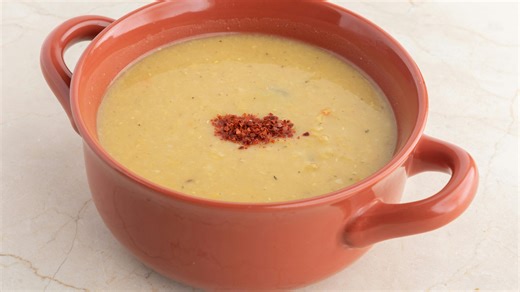 20 heartwarming dishes eaten worldwide as the weather gets colder