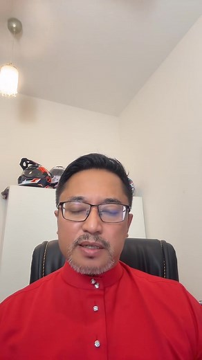 169K views · 7.9K reactions | Uncut live recording berkenaan perjanjian tariff RM1 trillion Trump-Anwar | Isham Jalil | Facebook