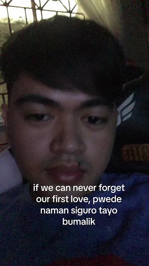 Emotional Reflections on First Love