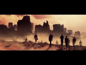 The Maze Runner Chapter II: The Scorch Trials (2015)