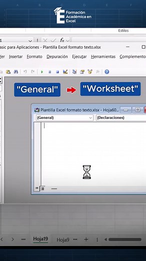 Mejora tu productividad en Excel con ajustes rápidos