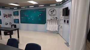 We transformed an ordinary classroom into a top-secret STEM lab for a day, AND you can too with our Generation Beyond curriculum and activities! | Lockheed Martin