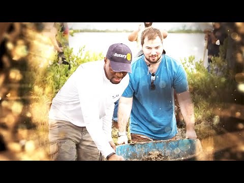 The Rotary Foundation 2024 Showcase with Intro (long version)