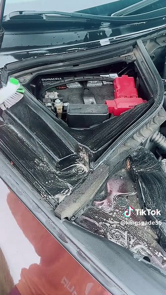 Effective Engine Degreasing Tips for Your Car