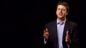 Dan Heath: How to Find Bright Spots