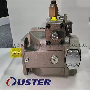 [Hot Item] Rexroth A4vso Series Constant Pressure Variable Axial Piston Pump