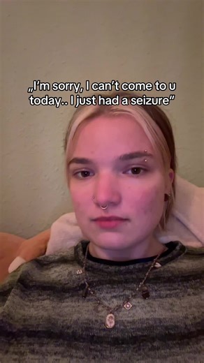 it’s not that easy.. #epilepsy