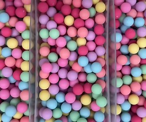 Making a 10,000 Marble Machine Inspired by Digital Simulations