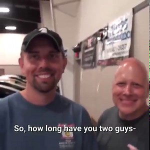 Knight Rider Historians Discuss The Timeless KITT! | My Car Story With Lou