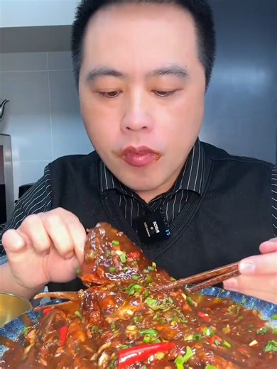 Delicious Mukbang with Kai Cenat: Noodles and More