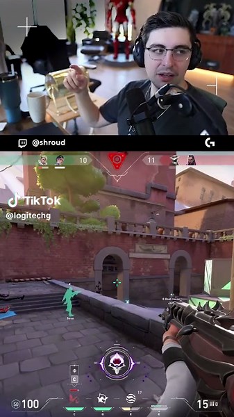 Logitech G on TikTok