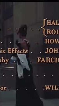 Moon River from the classic 1961 film Breakfast at Tiffany's, composed by Henry Mancini