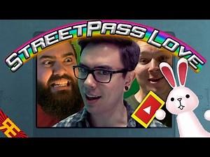 StreetPass Love: A 3DS Song (with NateWantsToBattle & The Completionist)