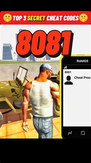 🤫 TOP 3 SECRET CHEAT CODES INDIAN BIKE DRIVING 3D NEW UPDATE ALL SECRET CODE #shorts #gta5 #gta