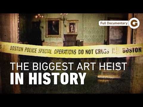 Rembrandt van Rijn: The Artist Who Made Faces Come Alive | Full Documentary