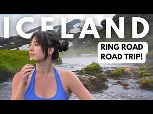 The Epic Nature (& Humans) of Iceland!