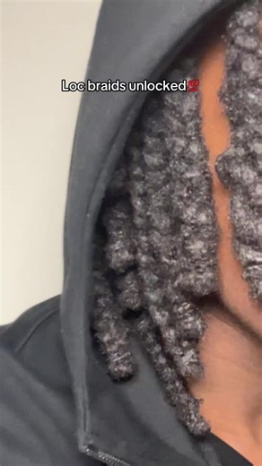 Unlocking Loc Braids: A Transformational Twistout
