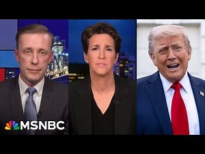 'Unadulterated disaster': Trump spends first 100 days sabotaging what makes America great