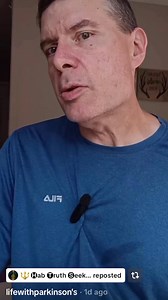 Amazing testimonial for using bone conduction speakers with CymaTones frequencies #frequency #healing #parkinsons #heal #healthy #medical #energyhealing | Bianca Ruehlig