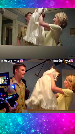 Making of Annabelle: Behind the Scenes with Special Effects