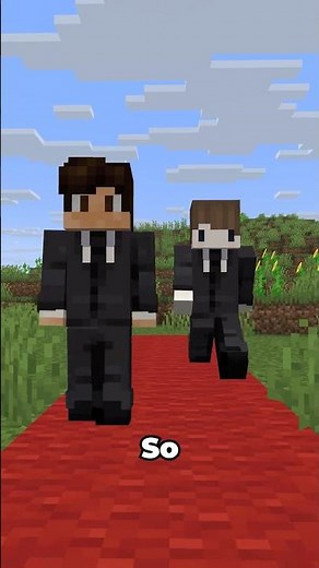 Minecraft servers have a problem...