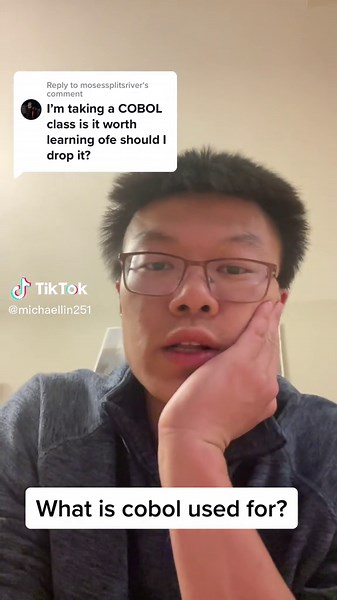 Understanding COBOL: Its Uses and Importance in Software