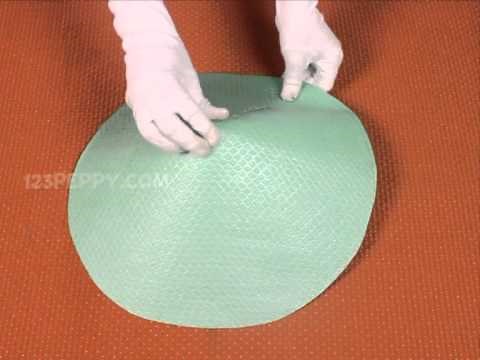 How to Make a Chinese Hat