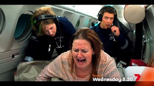 12K views · 126 reactions | Aussie drama is going to new heights. ✈️ #RFDSon7, Wednesday 8.30 on Channel 7 | Channel 7 | Facebook