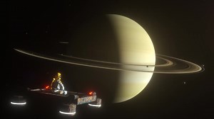 248K views · 5.3K reactions | How High You Could Jump on Different Planets in 3D | Extra-math | Facebook