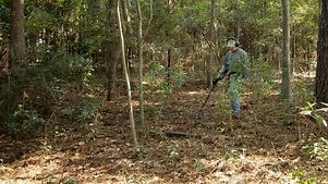 Diggers: Season 3 Episode 15 Blackbeard's Treasure